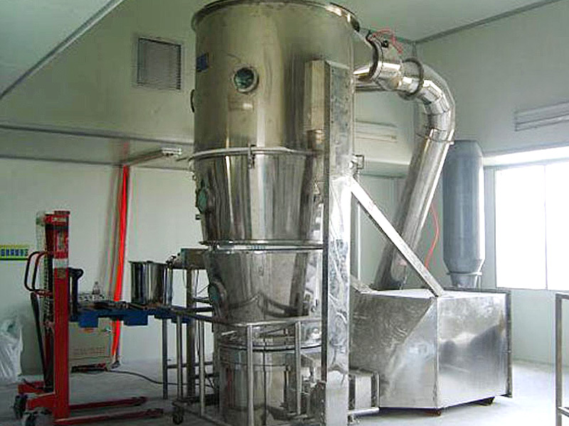 碳酸镍干燥机工程